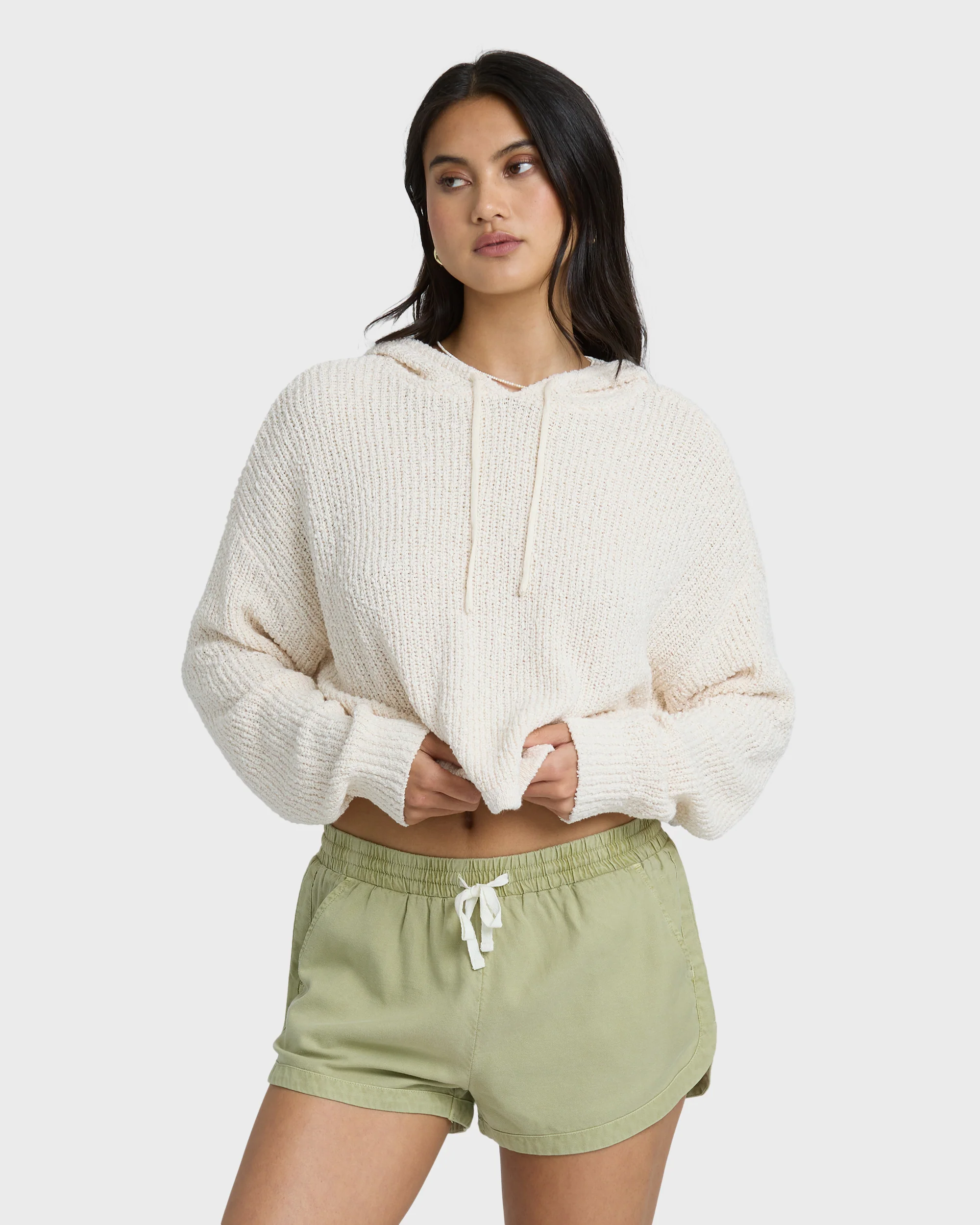 Hot Weather Shorts