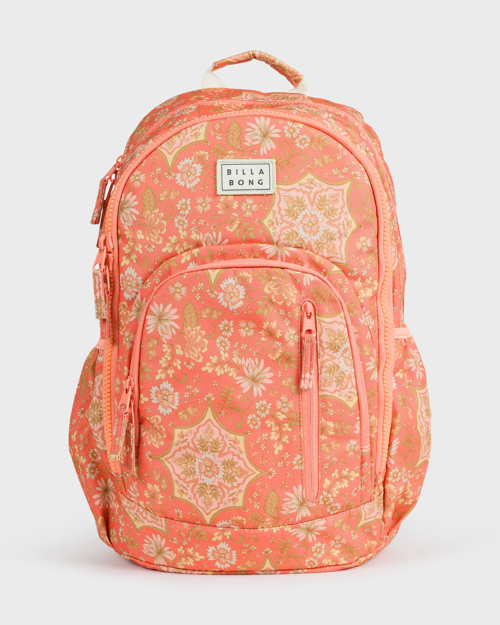 Roadie Backpack - Multi - Image 4