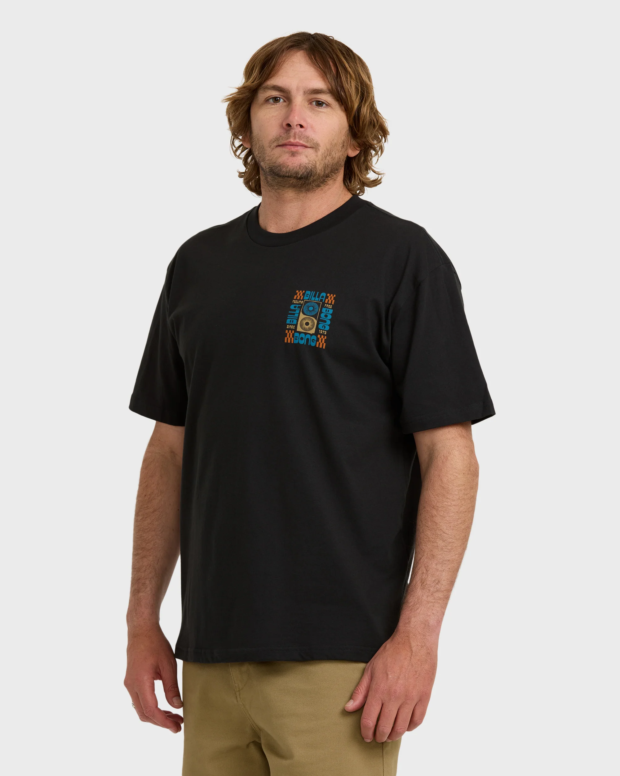 Mens Solar Regular T-Shirt - Image 4