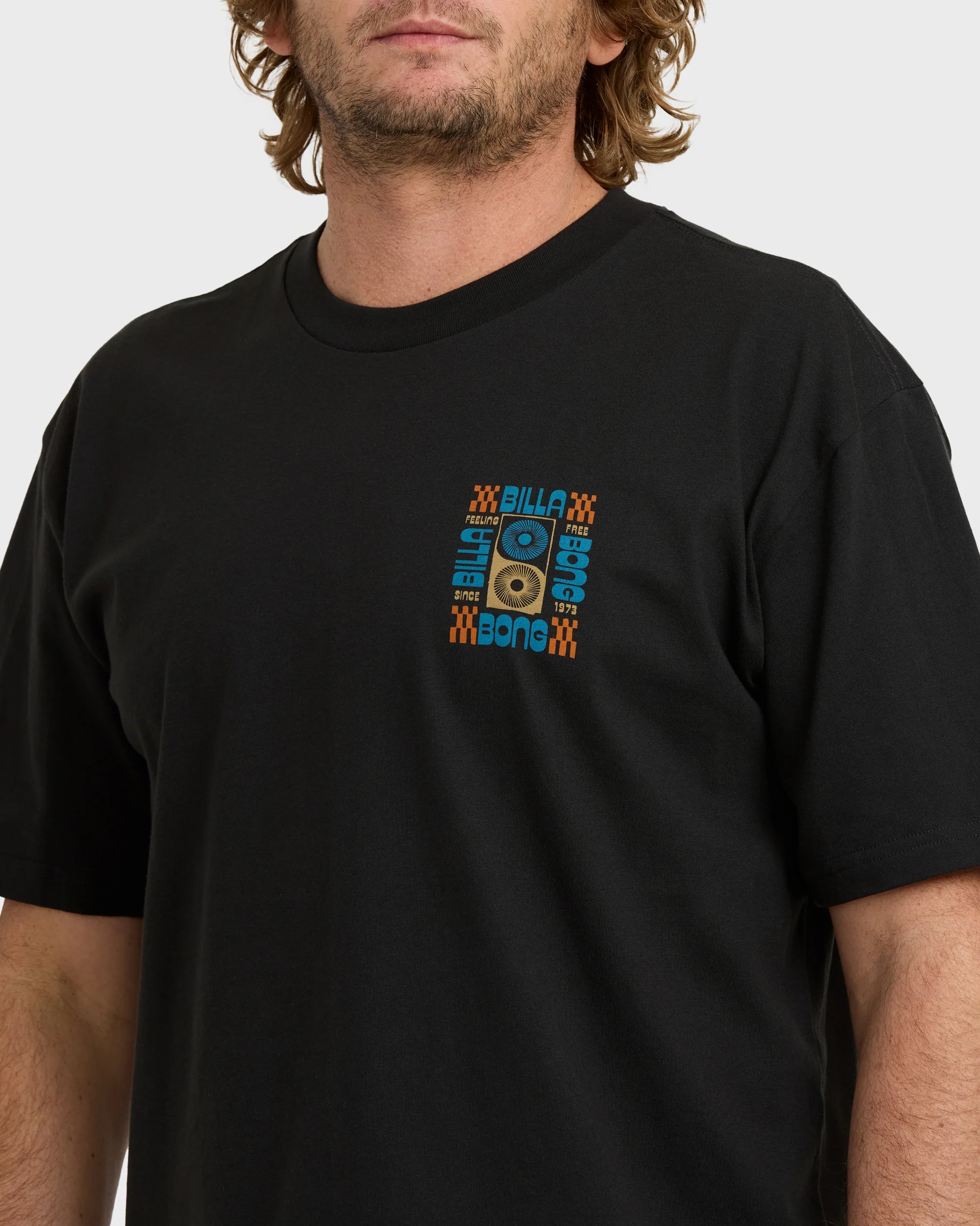 Mens Solar Regular T-Shirt - Image 5
