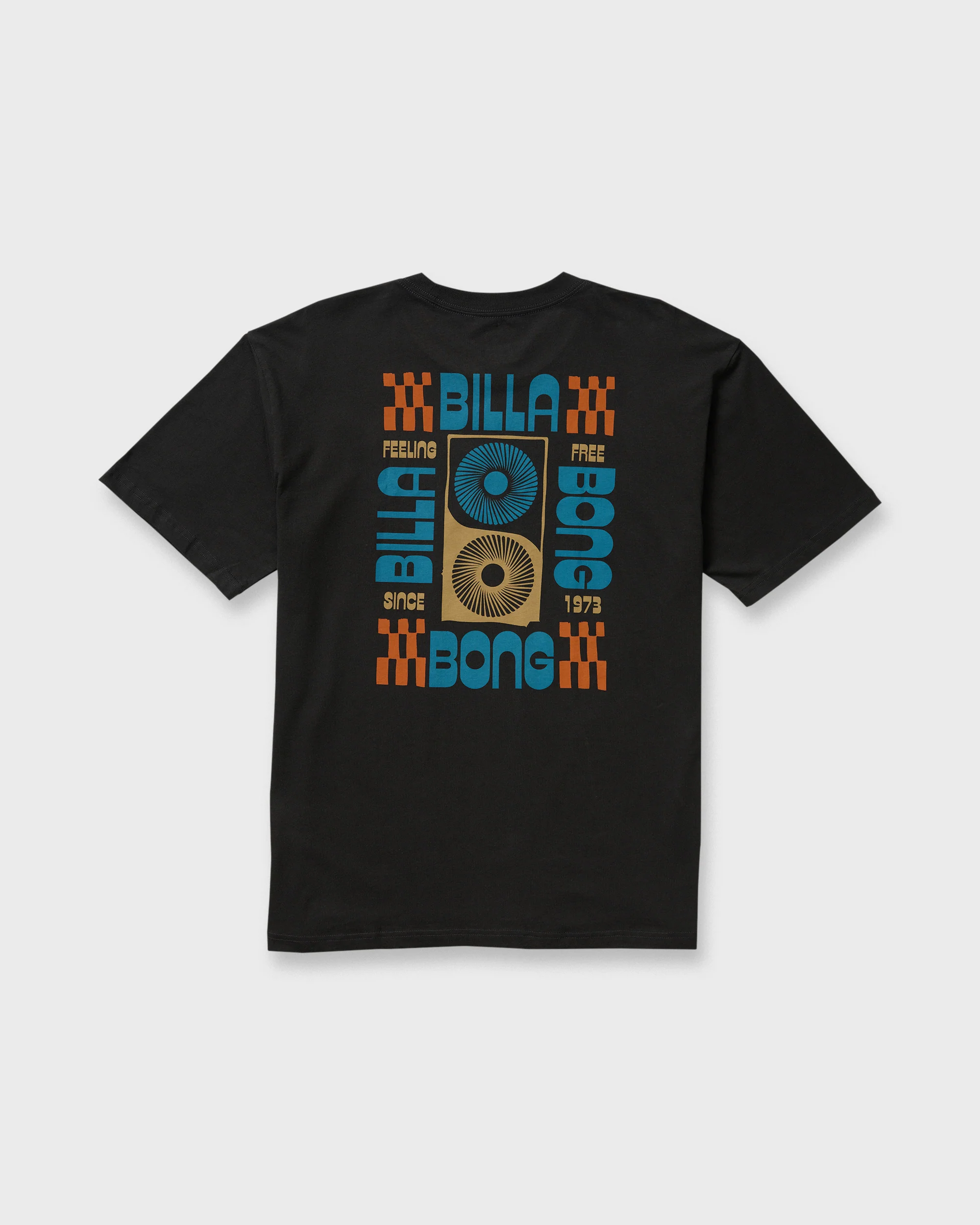 Mens Solar Regular T-Shirt - Image 6