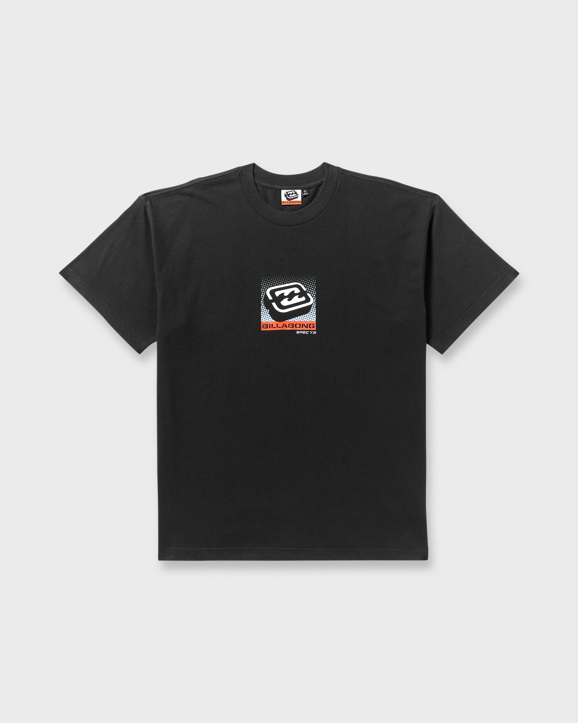 Mens Spec 3D T-Shirt - Image 6