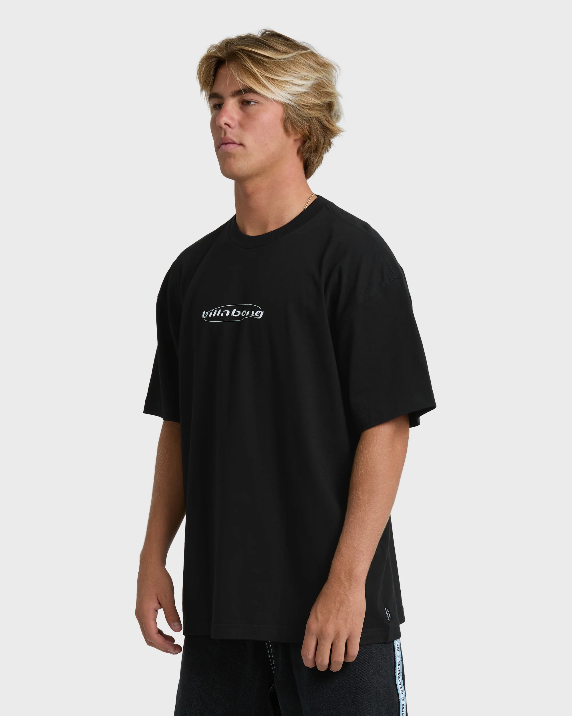 Mens Spec 73 Orbit OG T-Shirt - Image 3