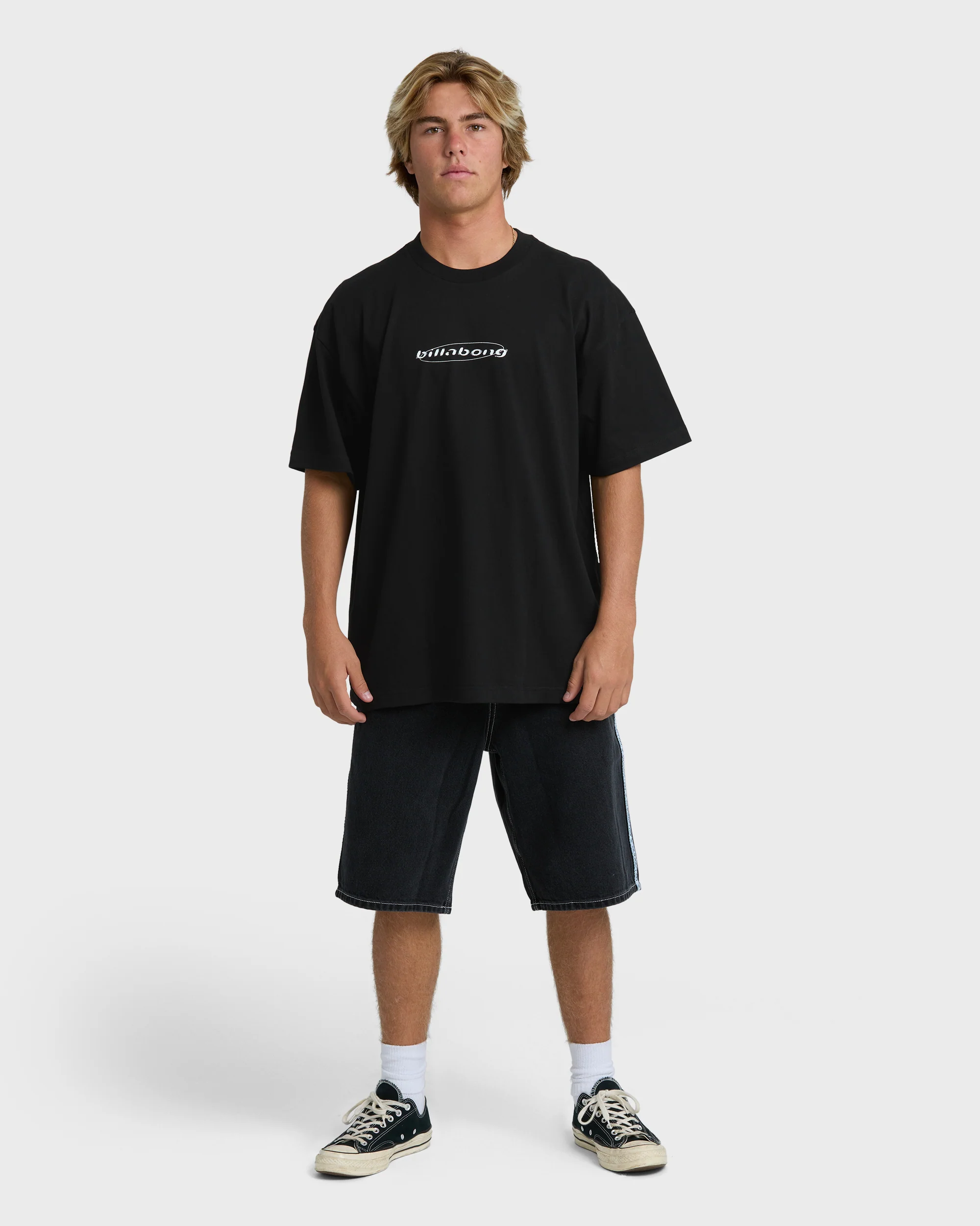 Mens Spec 73 Orbit OG T-Shirt - Image 4