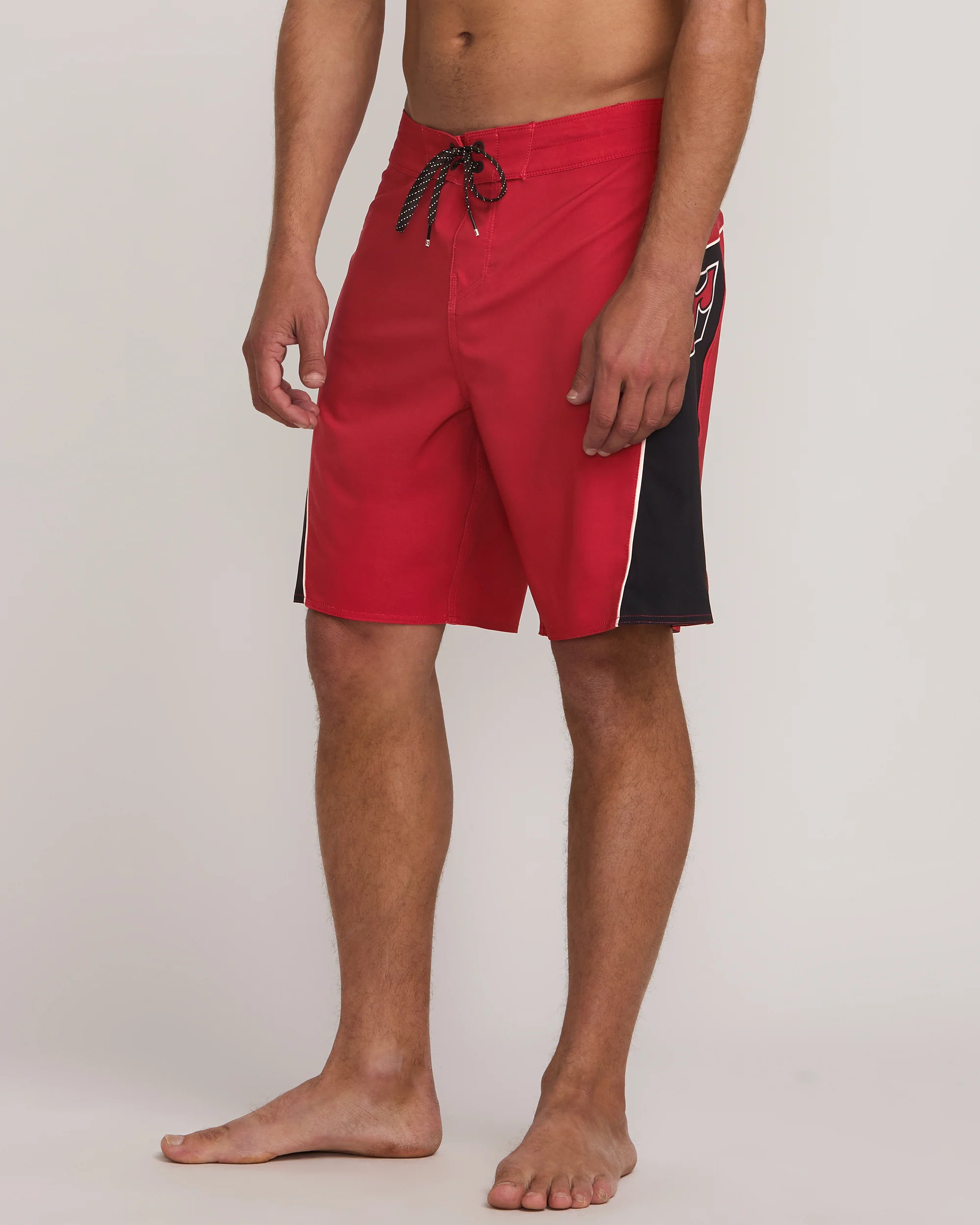 Mens Straddie Pro 20" Boardshorts