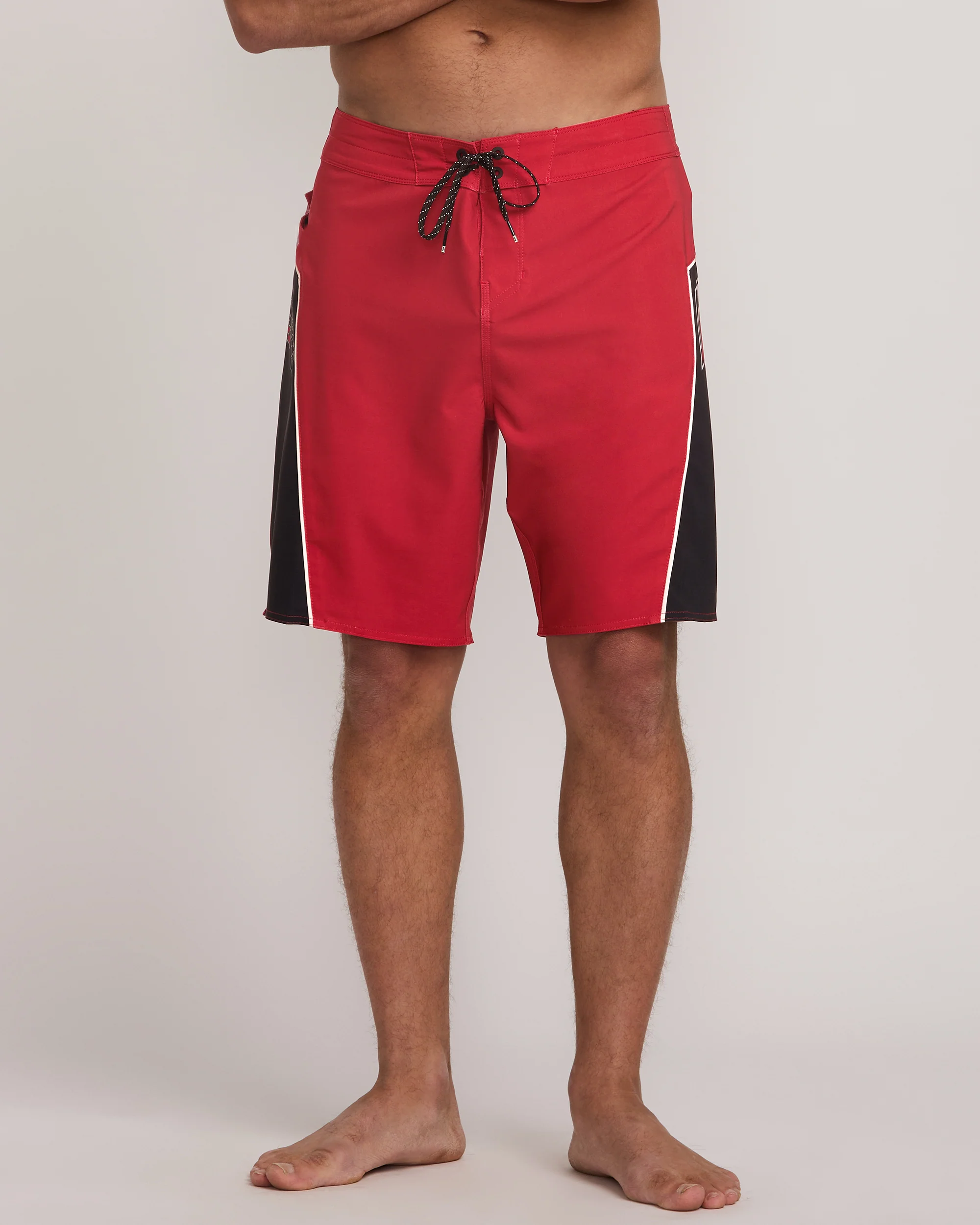 Mens Straddie Pro 20" Boardshorts - Image 3