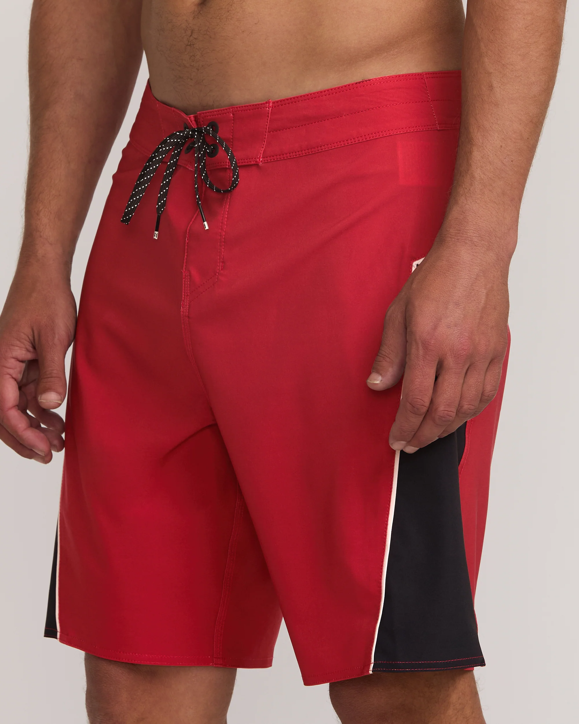Mens Straddie Pro 20" Boardshorts - Image 5