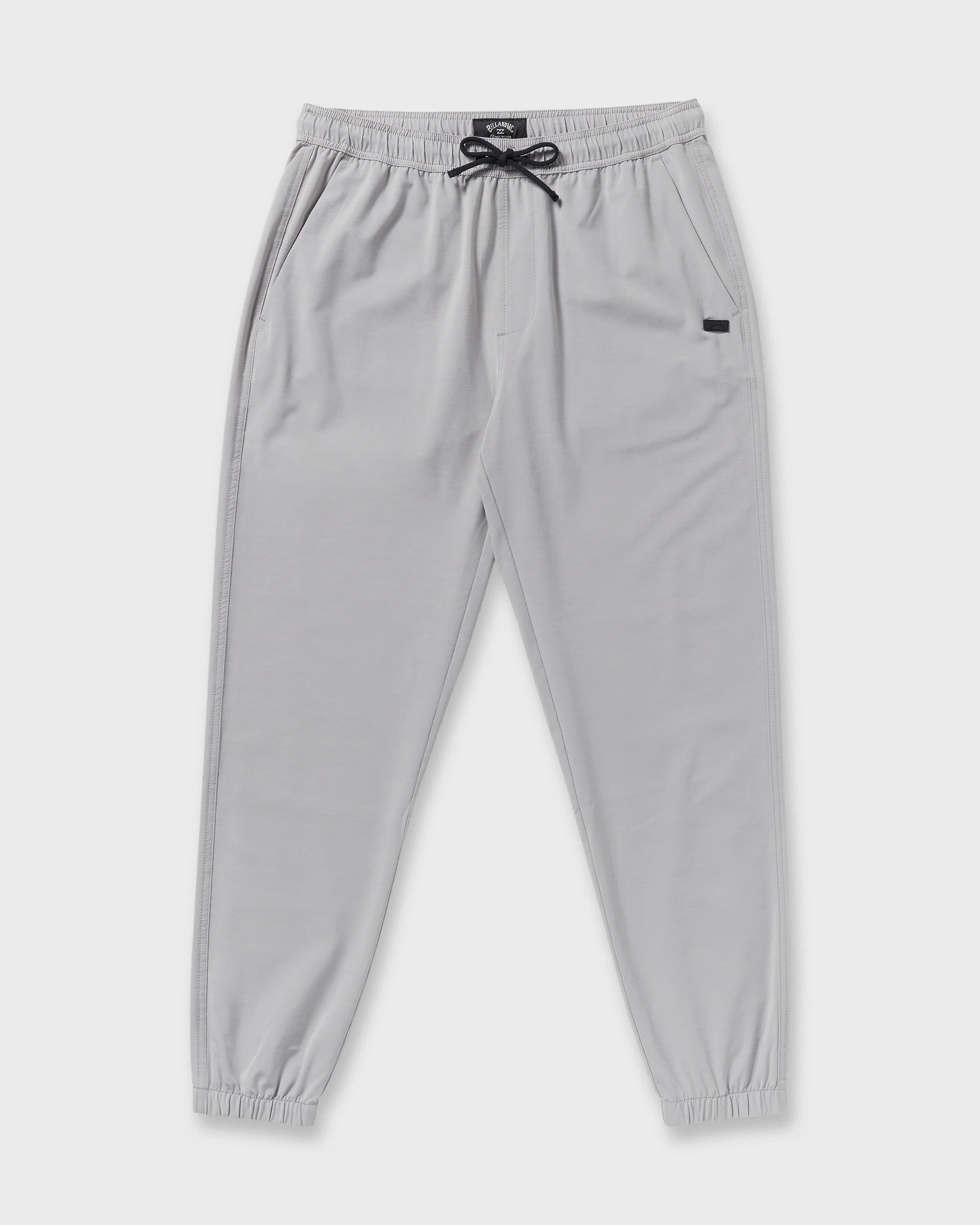 Surftrek Transit Joggers - Alloy - Image 8