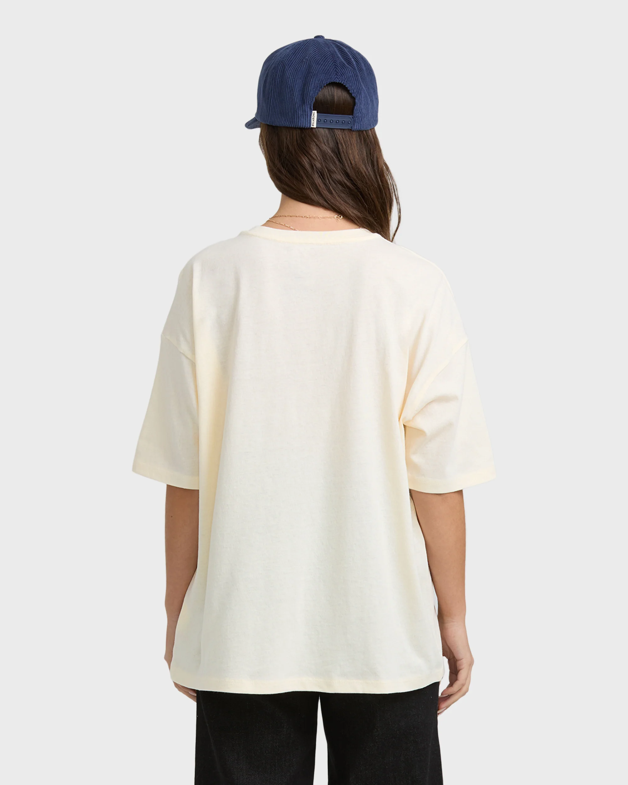 The Sun Rises Short Sleeve T-Shirt - Whitecap - Image 5