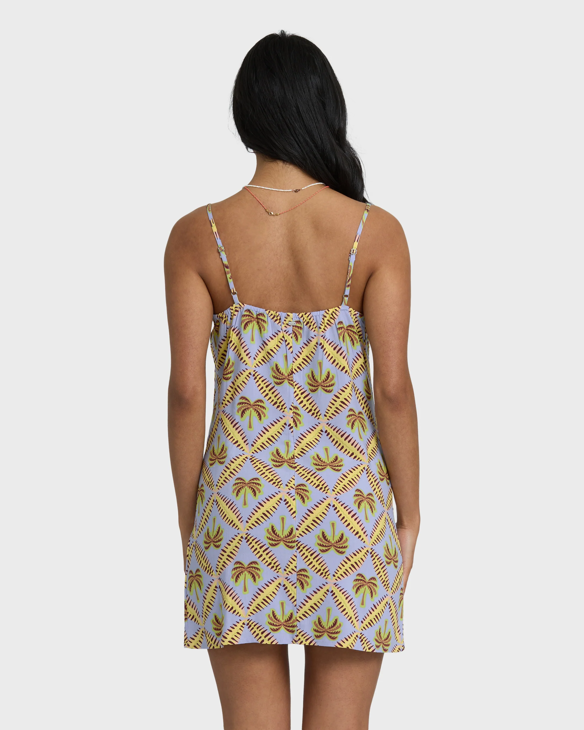 Tidal Crush Dress - Twilight Blue - Image 3