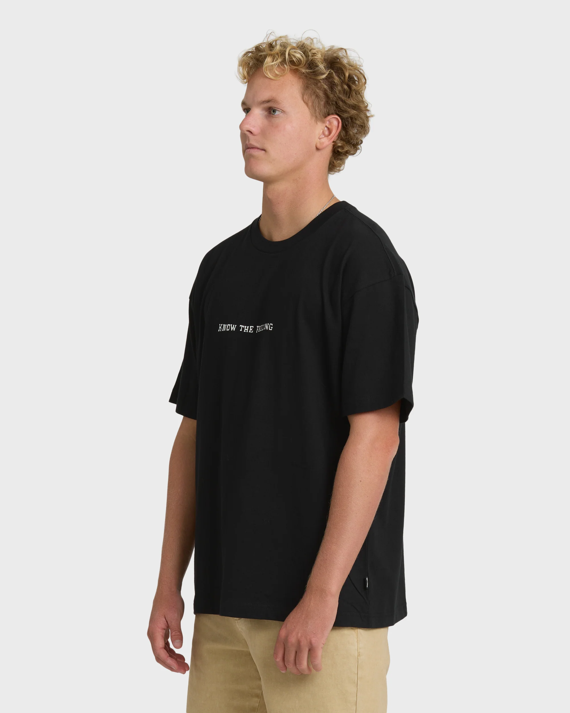 Mens Timeline OG T-Shirt - Image 3