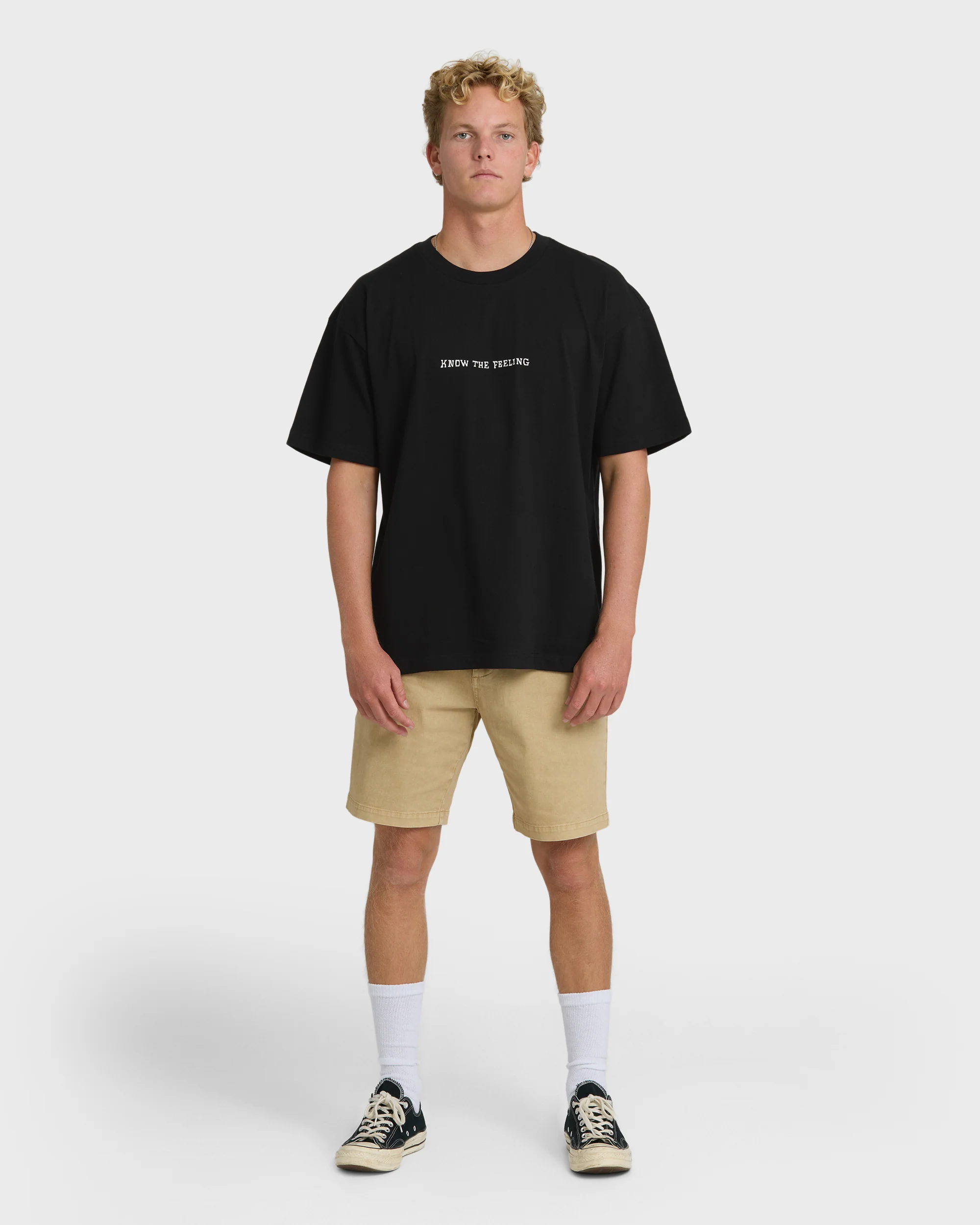 Mens Timeline OG T-Shirt - Image 4