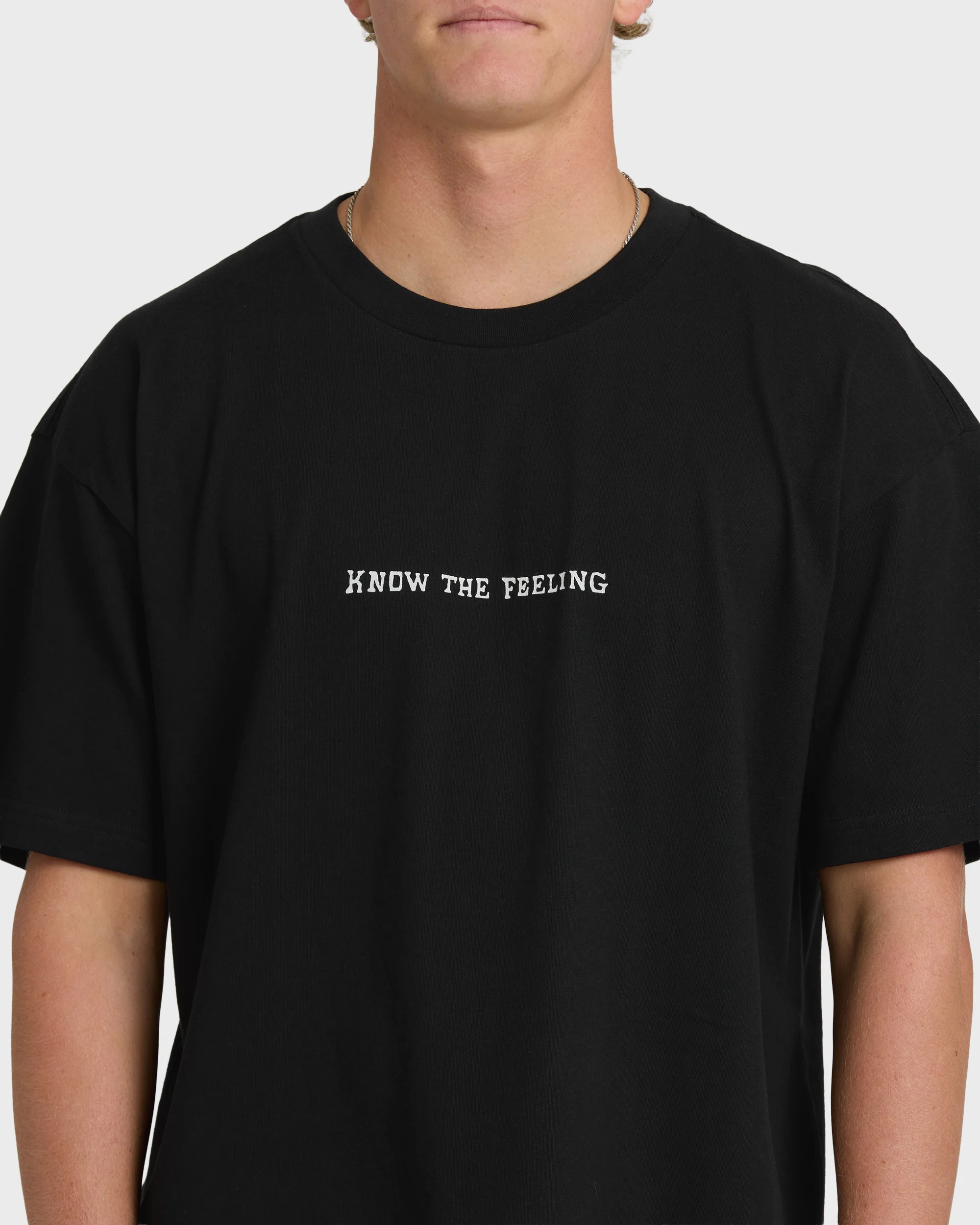 Mens Timeline OG T-Shirt - Image 5