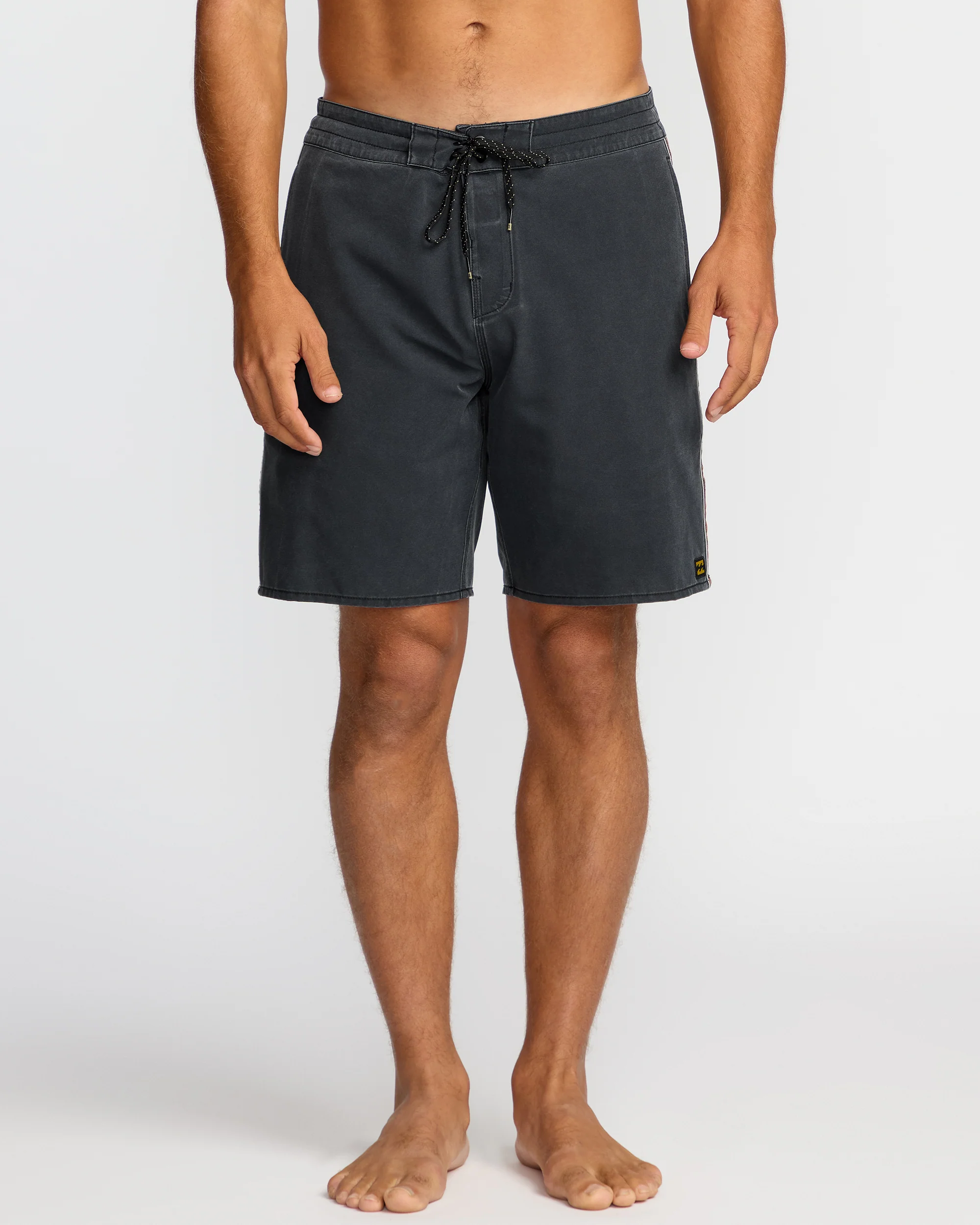 Mens Wategos Lo Tides 18.5" Boardshorts